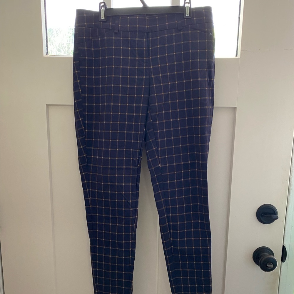The Limited dress pant